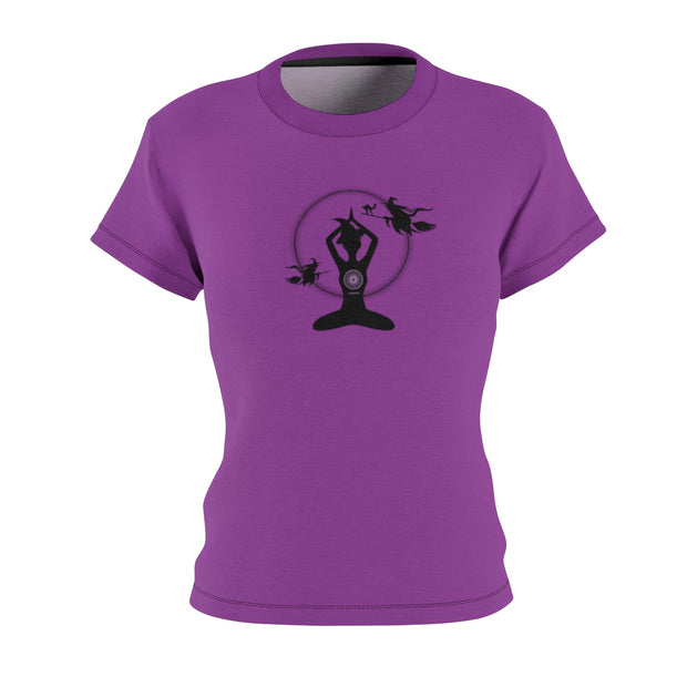 "Blair" Classic Fitness T-Shirt