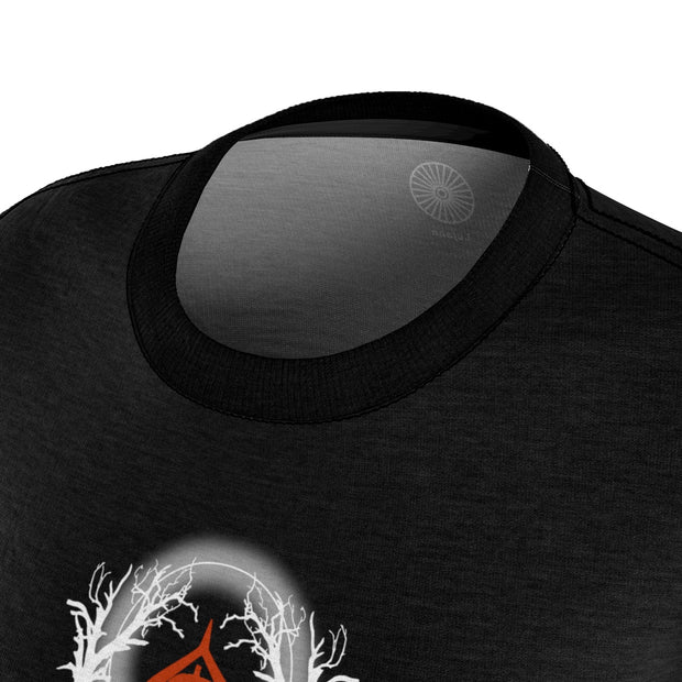 "Patie" Classic Fitness T-Shirt