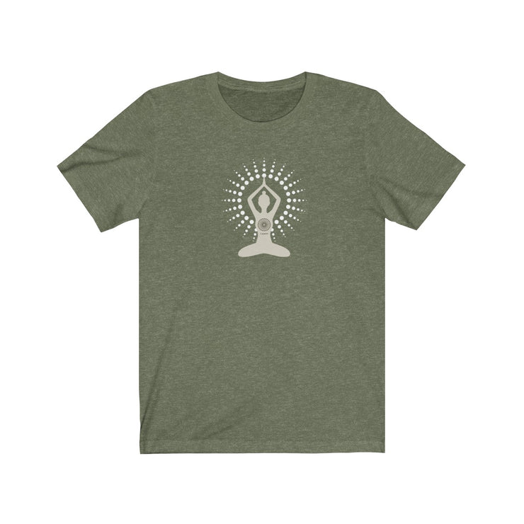 "Solana" Go-To T-Shirt