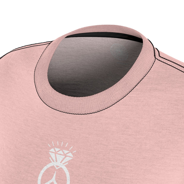 Amara Bridal Fitness T-Shirt