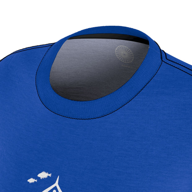 Darya Fitness T-Shirt