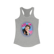 The Kirker Is Sooo Gorgeous! Racerback Tank