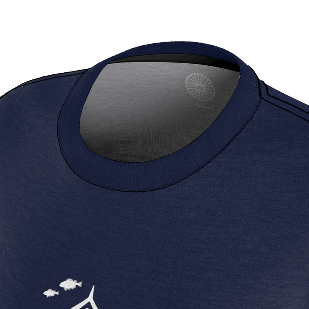 Darya Fitness T-Shirt