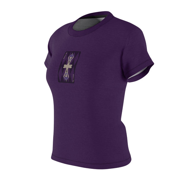 "Jokerella" Classic Fitness T-Shirt