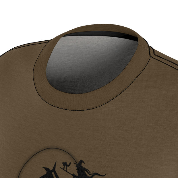 "Blair" Classic Fitness T-Shirt