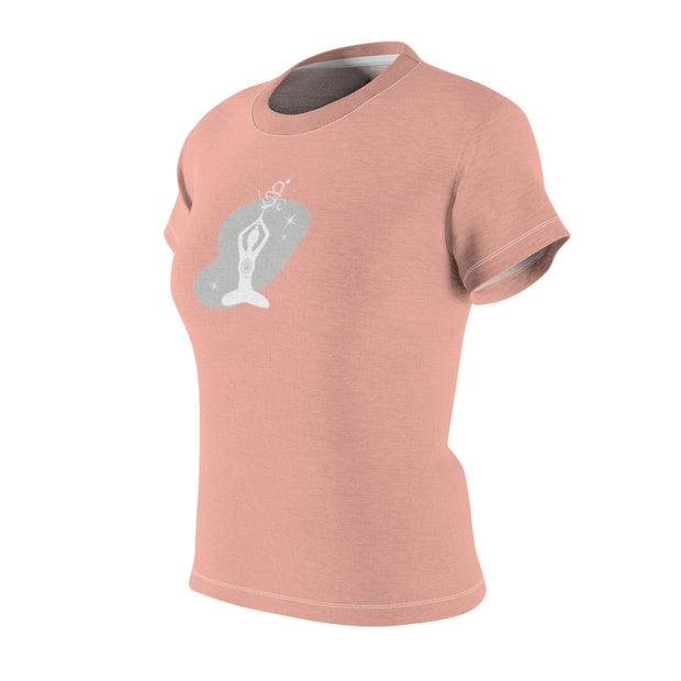 Judy Fitness T-Shirt