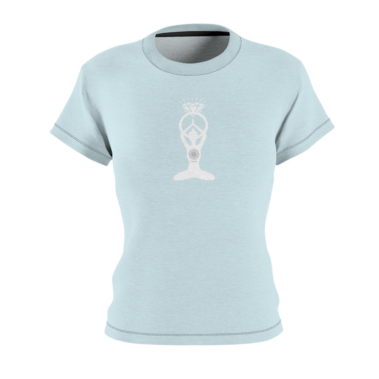 Amara Bridal Fitness T-Shirt