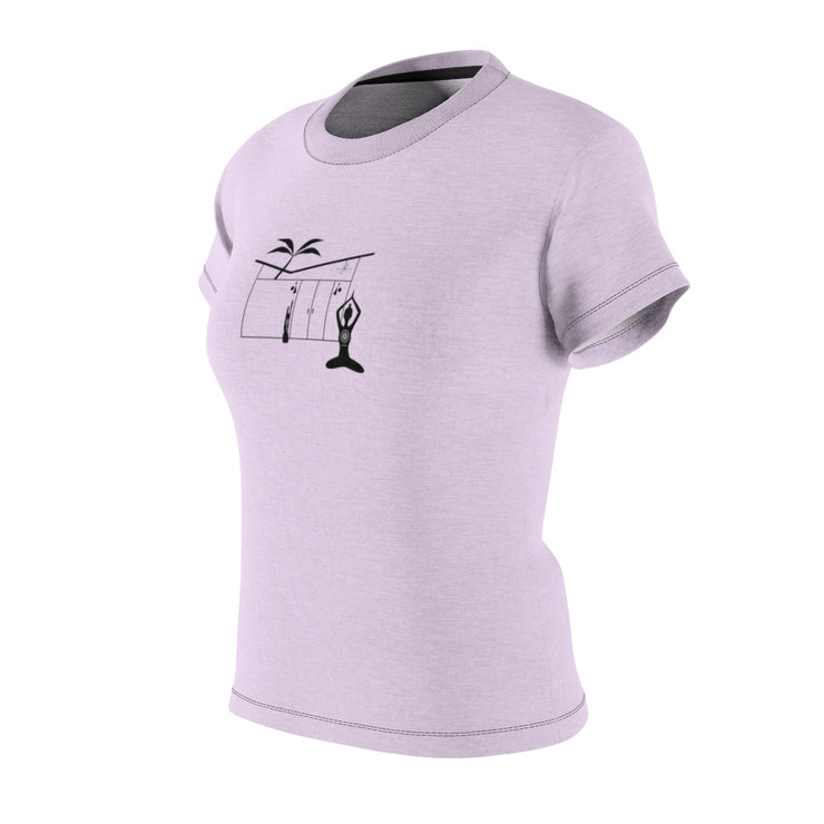 Ava Fitness T-Shirt