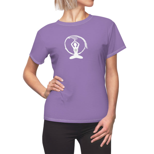 Lujann Girl "Lola" Fitness T-Shirt