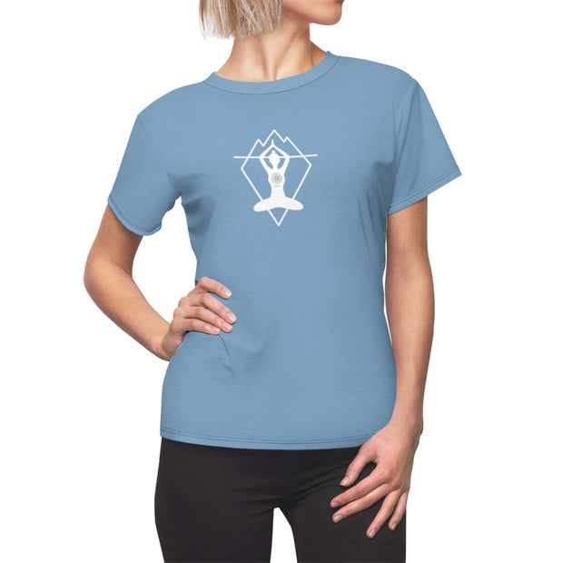 Lumi Fitness T-Shirt