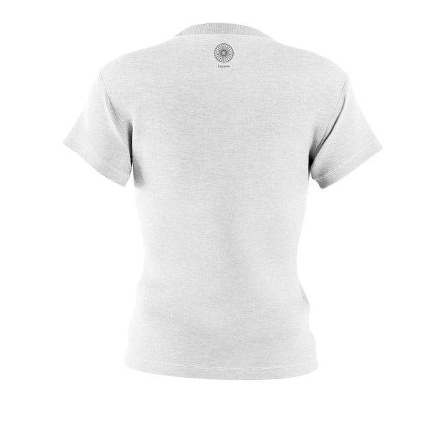 "Charlotte" Classic Fitness T-Shirt