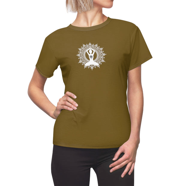 Aria Fitness T-Shirt