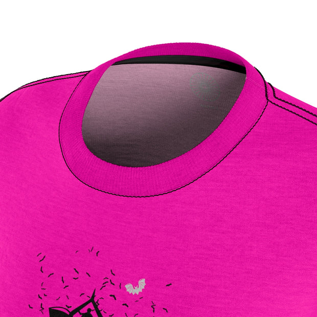 "Buffy" Classic Fitness T-Shirt
