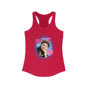The Kirker Is Sooo Gorgeous! Racerback Tank