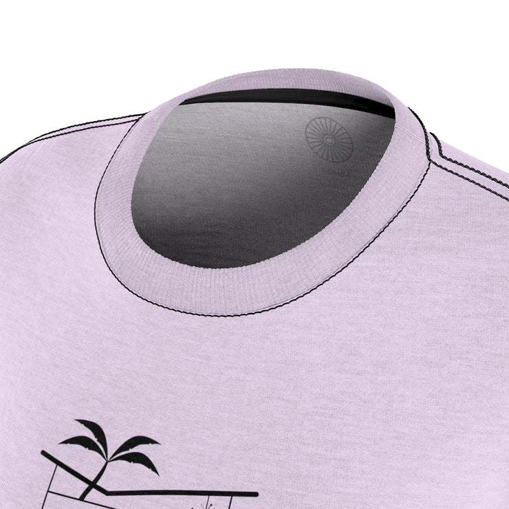 Ava Fitness T-Shirt