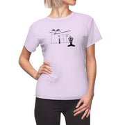 Ava Fitness T-Shirt