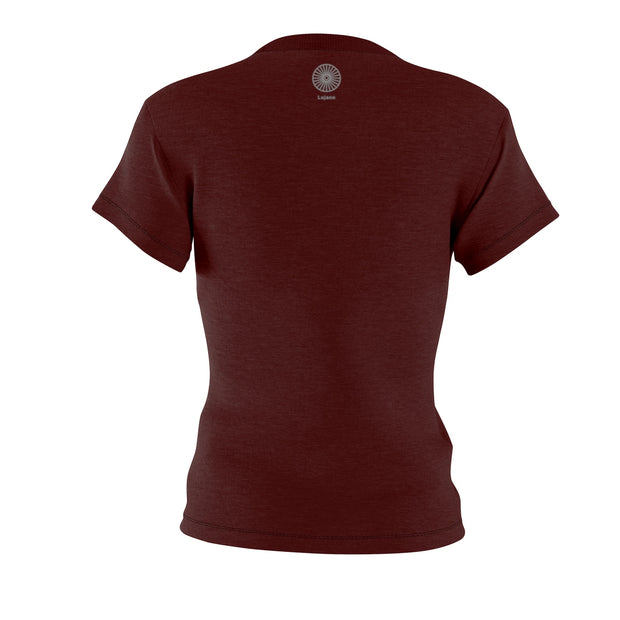 "Carrie" Classic Fitness T-Shirt