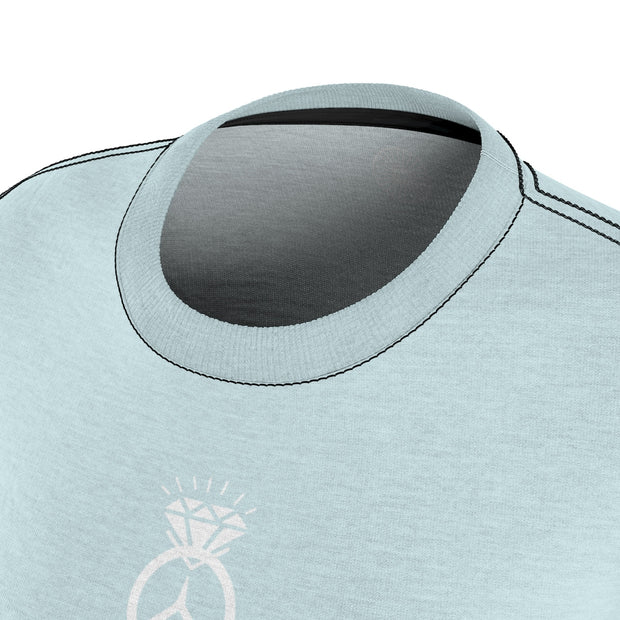 Amara Bridal Fitness T-Shirt