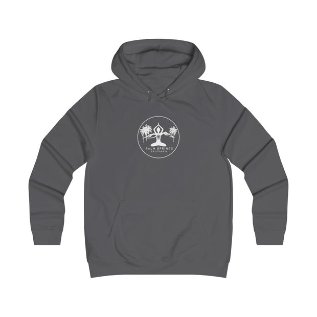 Norma Girlie College Hoodie (multiple color options)