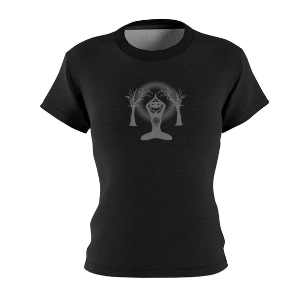 "Patie" Classic Fitness T-Shirt