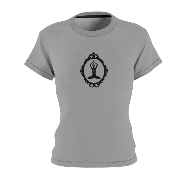"Morticia" Classic Fitness T-Shirt