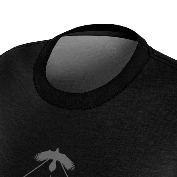 "Raven" Classic Fitness T-Shirt
