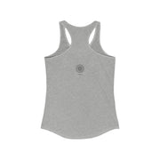 Garden Party Racerback Tank Top (multiple color options)