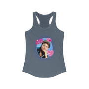 The Kirker Is Sooo Gorgeous! Racerback Tank