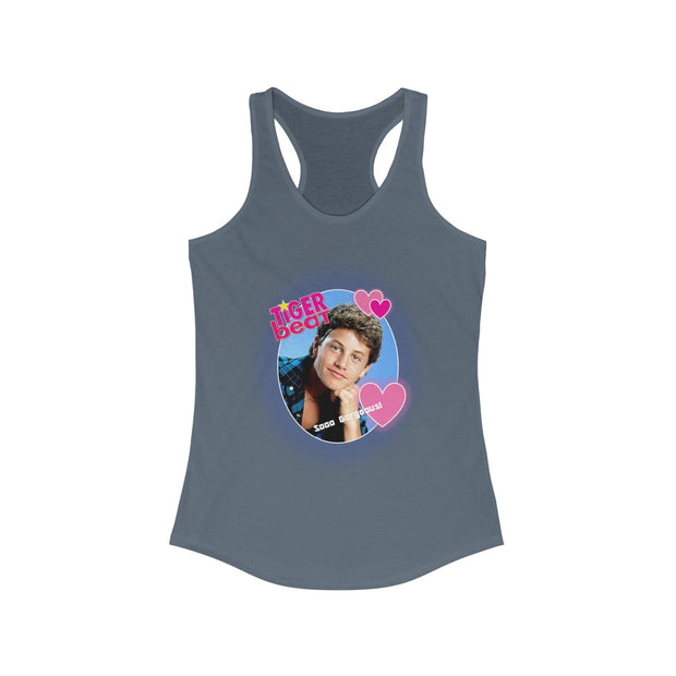 The Kirker Is Sooo Gorgeous! Racerback Tank