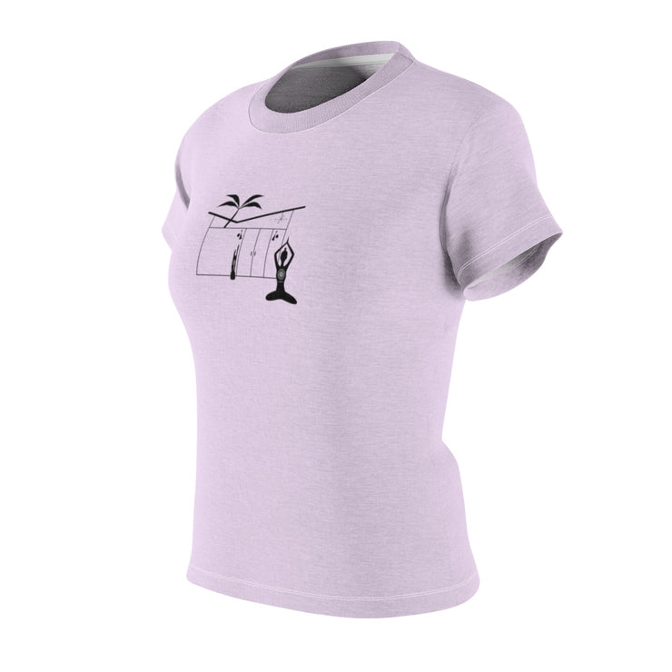Ava Fitness T-Shirt