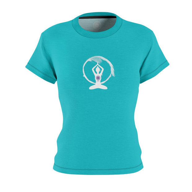 Lujann Girl "Lola" Fitness T-Shirt
