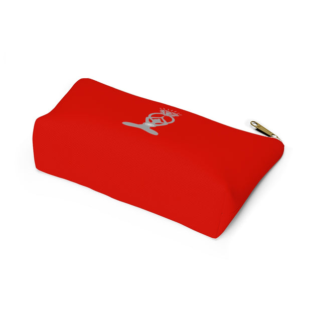 Accessory Pouch w T-bottom