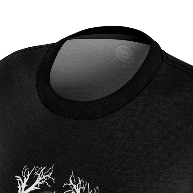 "Zelma" Classic Fitness T-Shirt