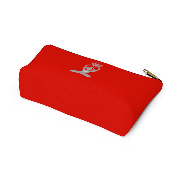 Accessory Pouch w T-bottom
