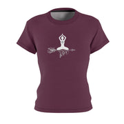 "Arrow Heart" Classic Fitness T-Shirt