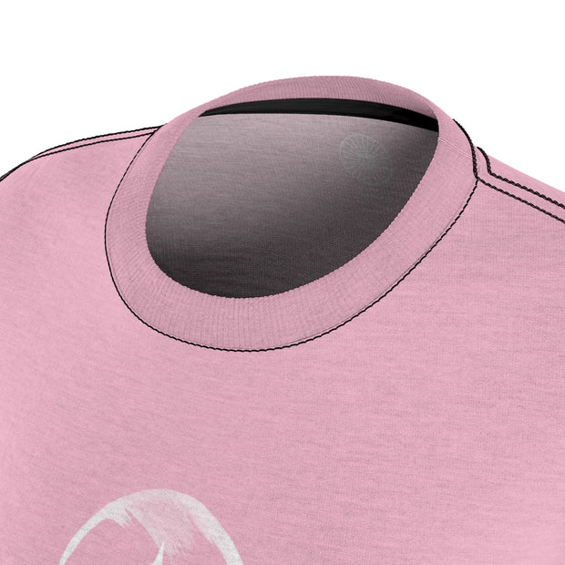 Lujann Girl "Lola" Fitness T-Shirt