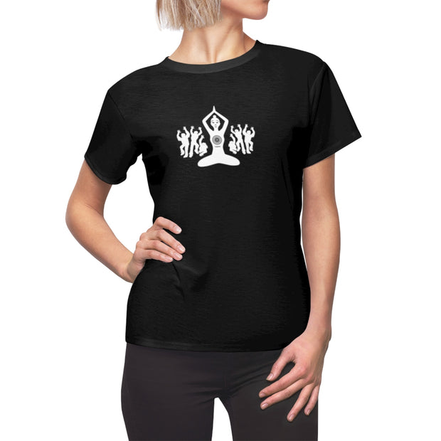 "Zombella" Classic Fitness T-Shirt
