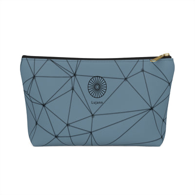 LSB Essentials Bag in Blue Stone