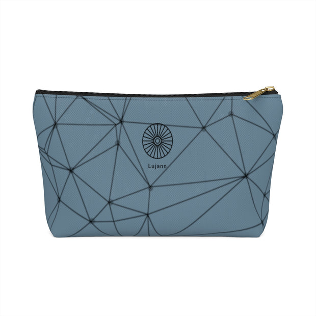 LSB Essentials Bag in Blue Stone