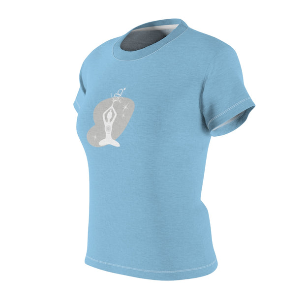 Judy Fitness T-Shirt