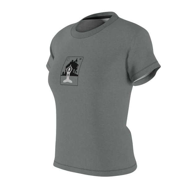 "Matilda" Classic Fitness T-Shirt