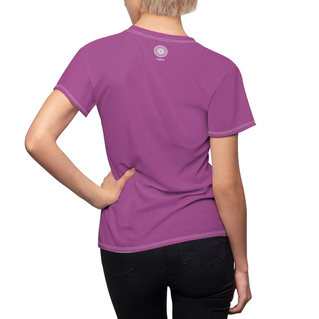 Lujann Girl "Lola" Fitness T-Shirt