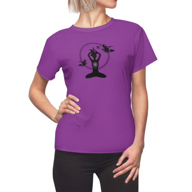 "Blair" Classic Fitness T-Shirt