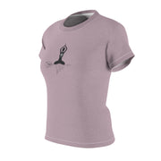 "Arrow Heart" Classic Fitness T-Shirt