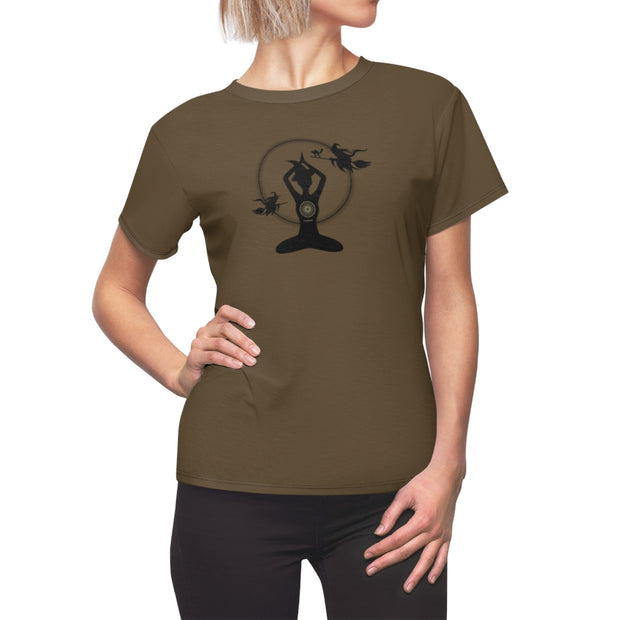 "Blair" Classic Fitness T-Shirt
