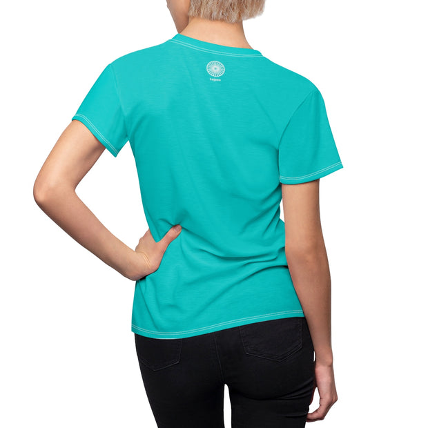 Judy Fitness T-Shirt