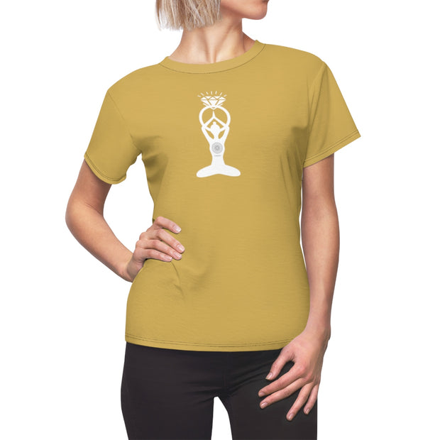 Amara Bridal Fitness T-Shirt