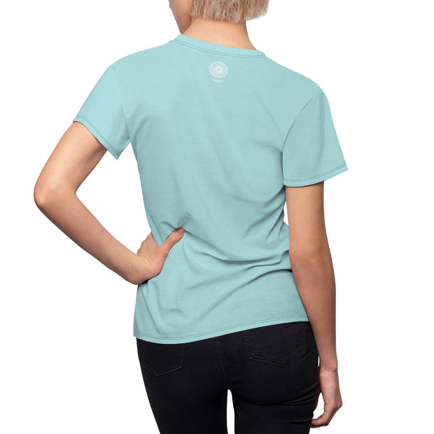 Amara Bridal Fitness T-Shirt