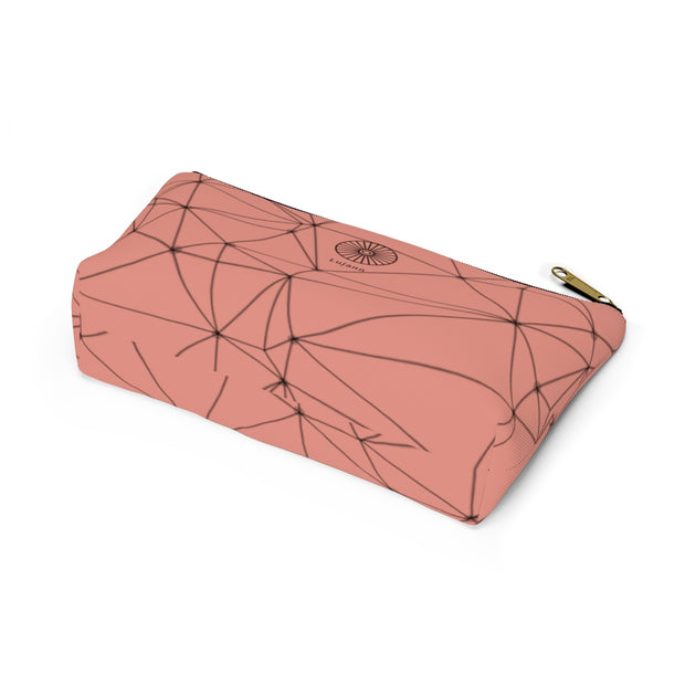 LSB Essentials Bag in Crabapple