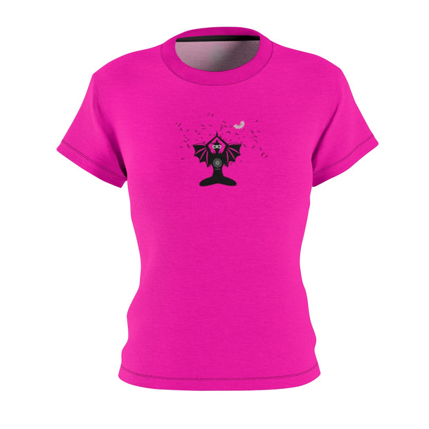 "Buffy" Classic Fitness T-Shirt